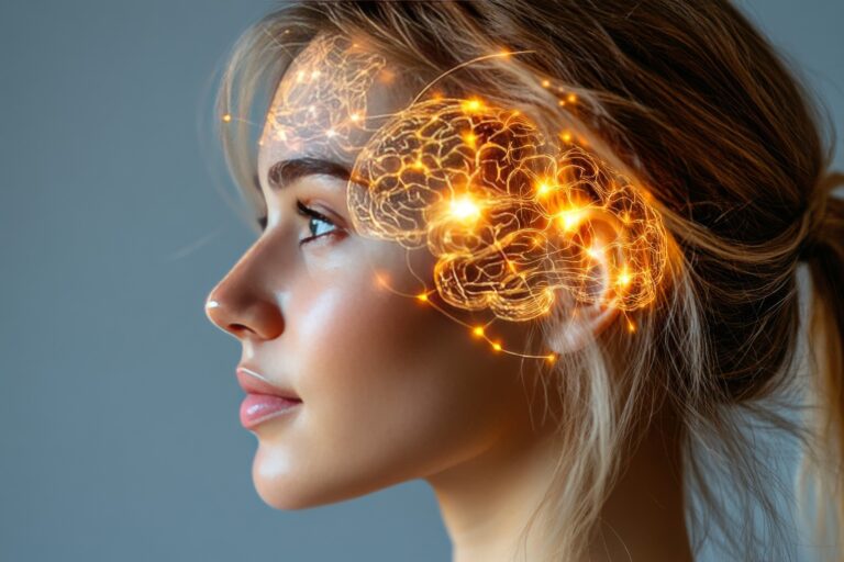 Apigenin and Brain Health — Neuro-Longevity Research
