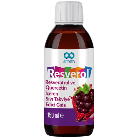 Resverol Syrup