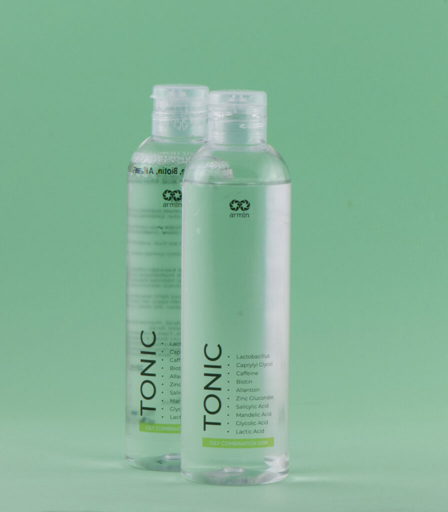 Armin Tonic for Oily and Combination Skin — görsel 2