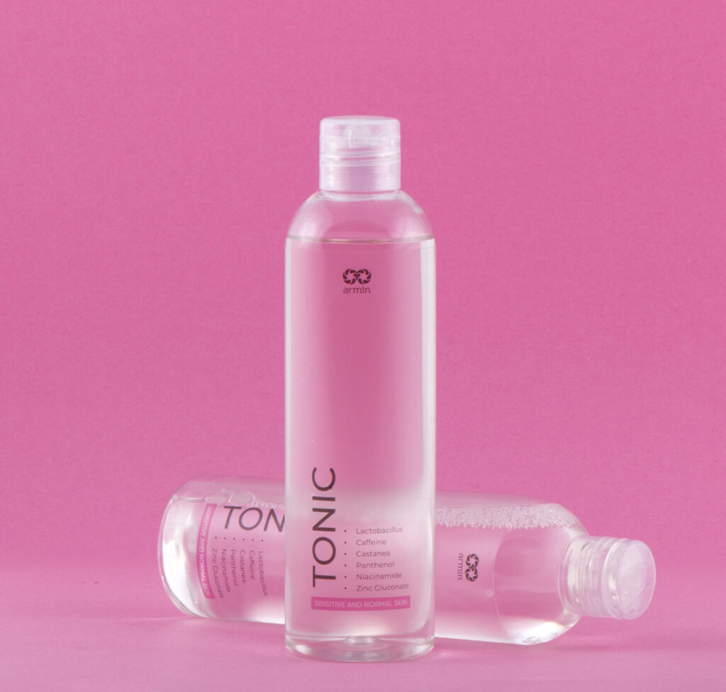 Armin Tonic for Normal and Sensitive Skin — görsel 2