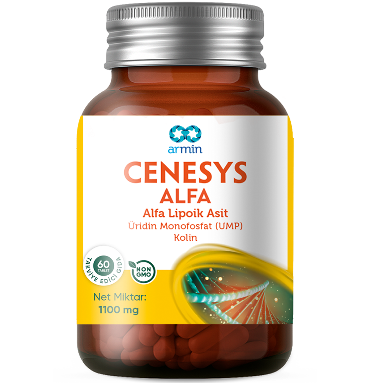 Cenesys alfa