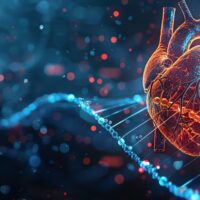 Spermidine and the mechanism of cellular autophagy (cellular cleanup)