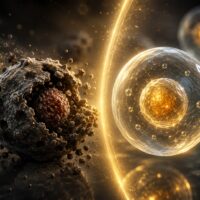 Fisetin and senescent (aged) cells — research on cellular youth